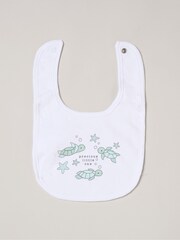 Rock-A-Bye Baby Boutique Green All-In-One Baby Gift Set 5 Piece - Image 6 of 6