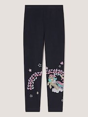 Monsoon My Little Pony Bestickte Leggings - Bild 3 von 5