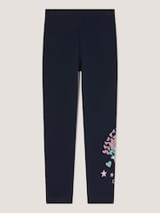 Monsoon My Little Pony Bestickte Leggings - Bild 4 von 5