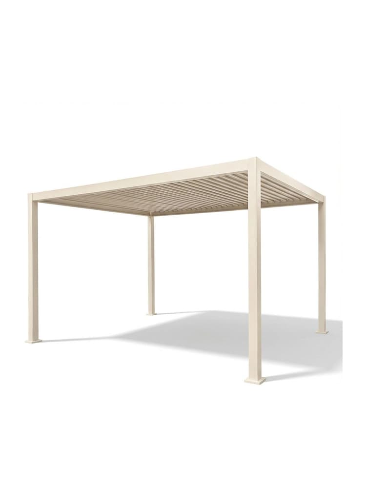 Maze Latte Jupiter Frame & assembly service Pergola 3x4m - Image 4 of 4