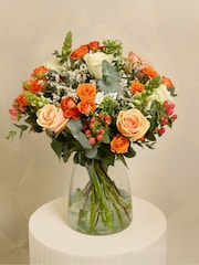 Arena Flowers Sunburst Fresh Flower Mother's Day Bouquet - Image 1 of 4