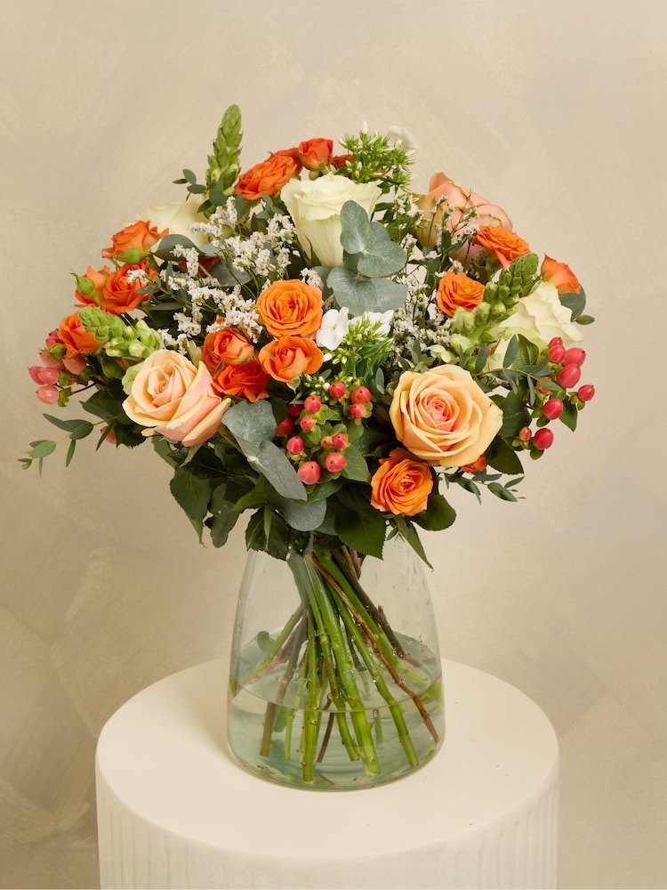 Arena Flowers Sunburst Fresh Flower Mother's Day Bouquet - Image 1 of 4