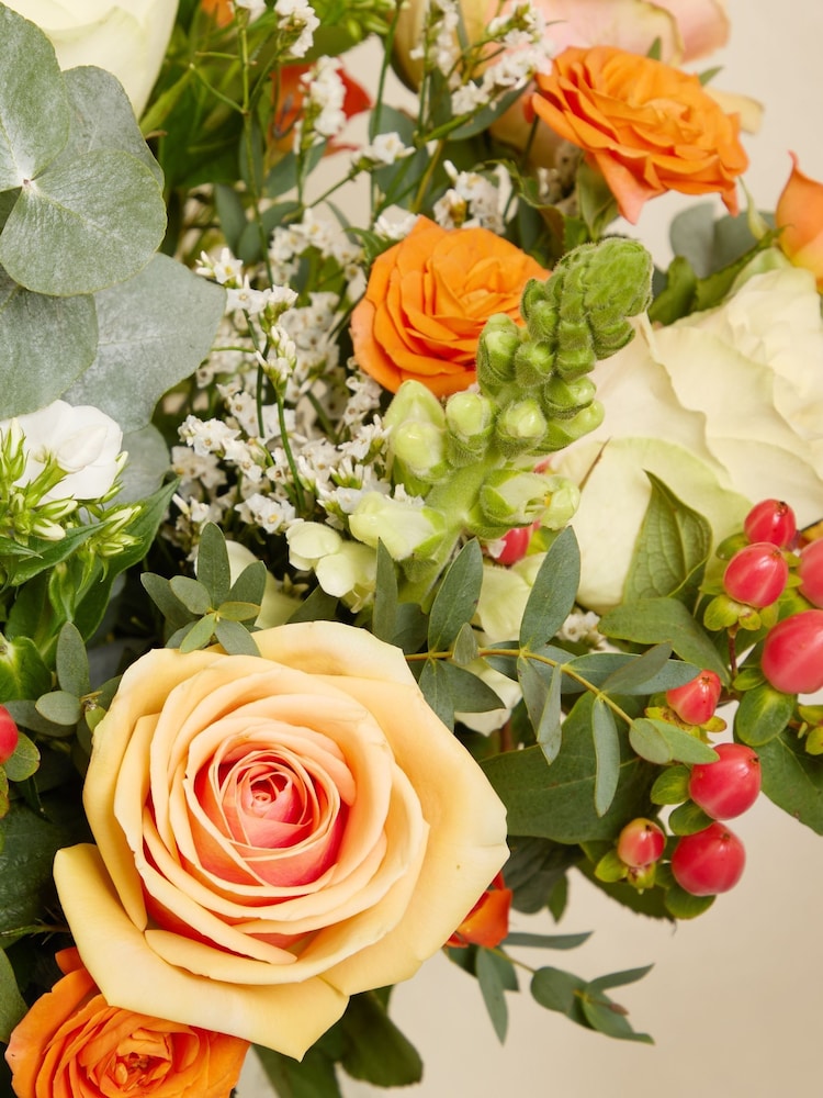 Arena Flowers Sunburst Fresh Flower Mother's Day Bouquet - Image 2 of 4