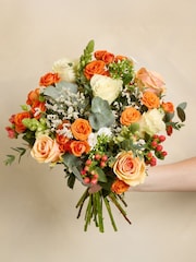 Arena Flowers Sunburst Fresh Flower Mother's Day Bouquet - Image 3 of 4