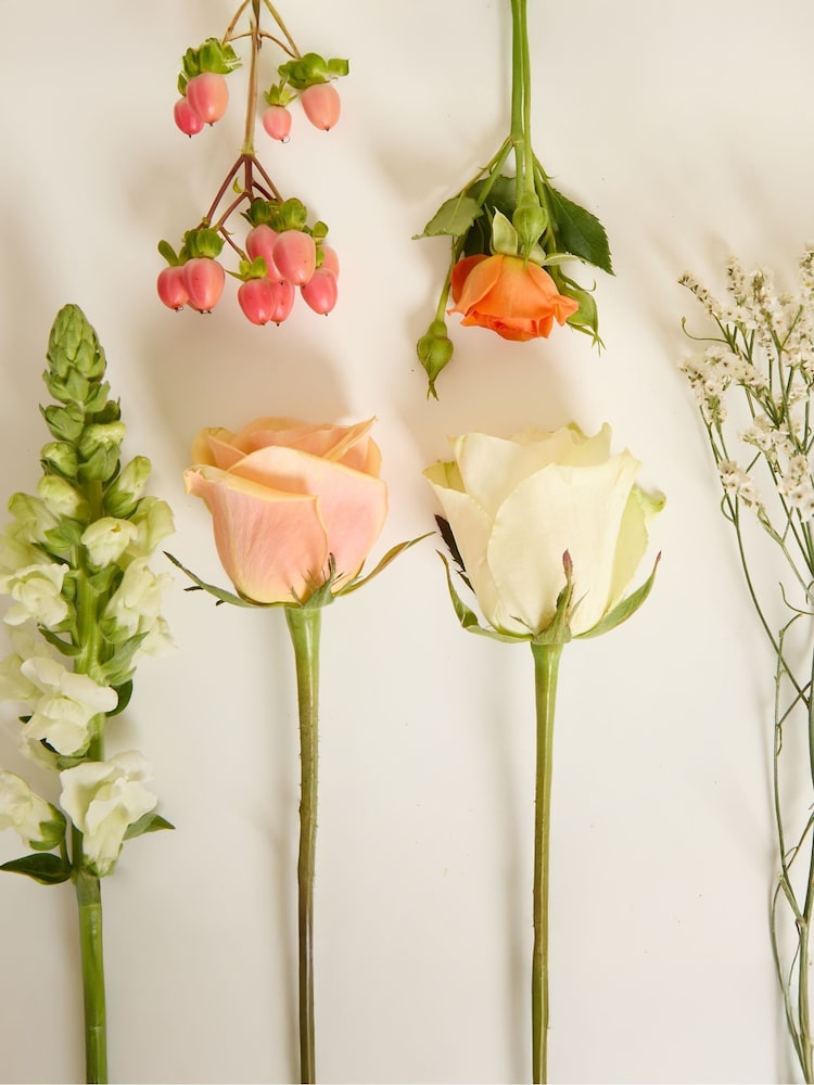 Arena Flowers Sunburst Fresh Flower Mother's Day Bouquet - Image 4 of 4