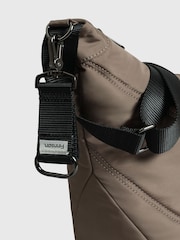 Finnson Mocha Osma Sling Changing Bag With Stroller Clips - Image 5 of 5