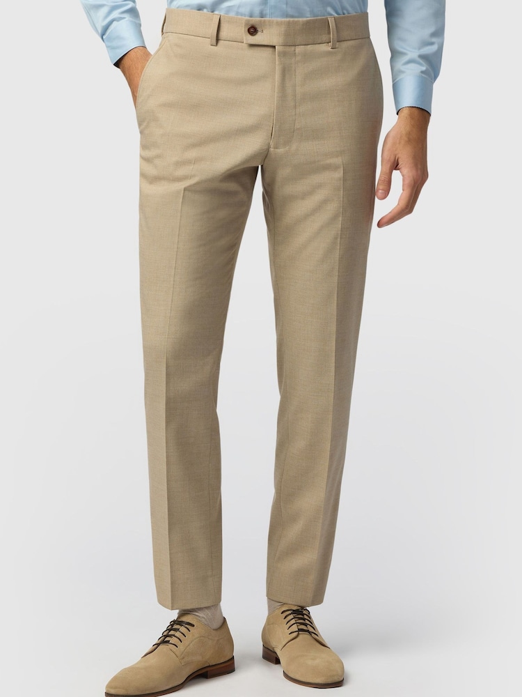 Antikne Logue obične pantalone - Slika 1 od 1