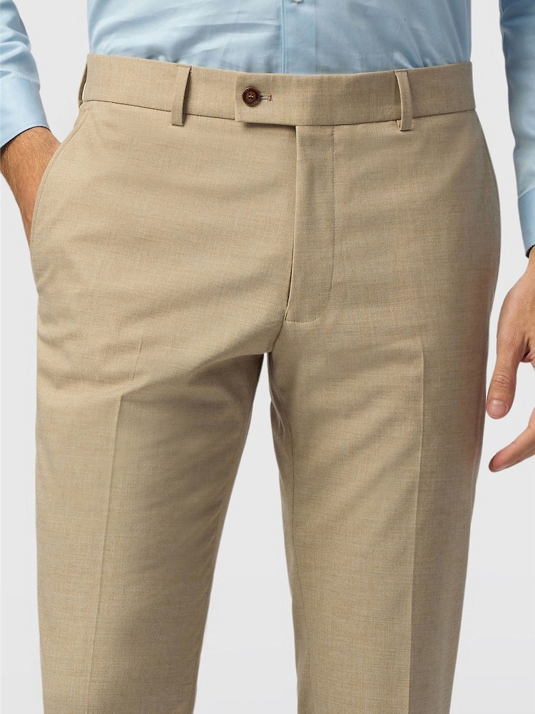 Antikne Logue obične pantalone - Slika 2 od 2