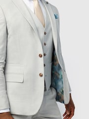 Starinska jakna od teksture Rogue - Slika 5 od 5