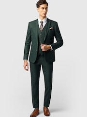 Starinski Rogue Blake tekstura Jakna - Slika 2 od 4