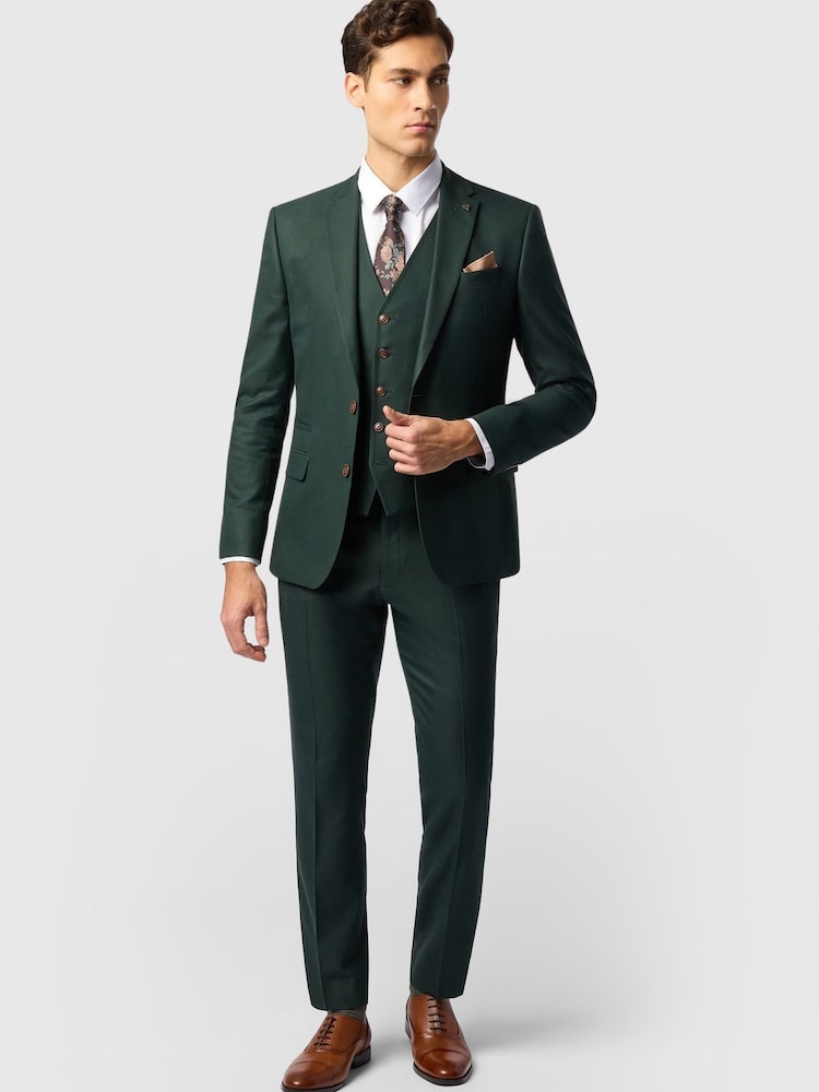 Starinski Rogue Blake tekstura Jakna - Slika 2 od 4