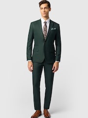 Starinski Rogue Blake tekstura Jakna - Slika 3 od 4