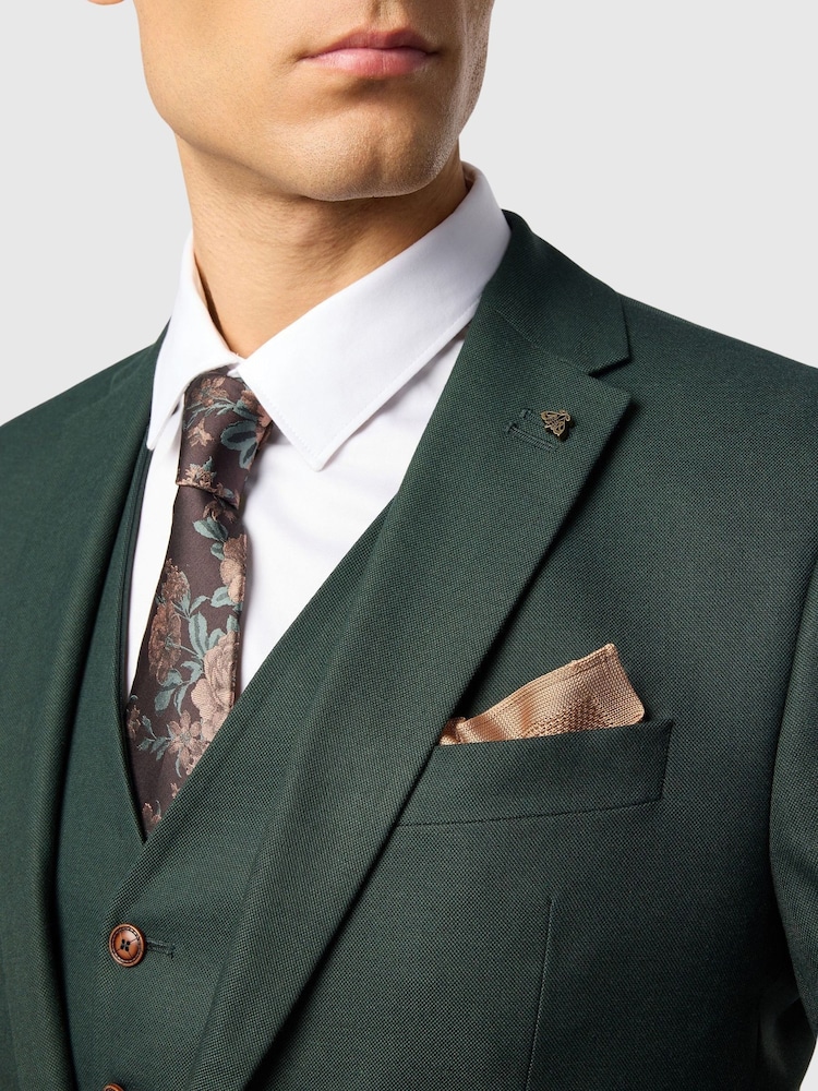 Starinski Rogue Blake tekstura Jakna - Slika 4 od 4