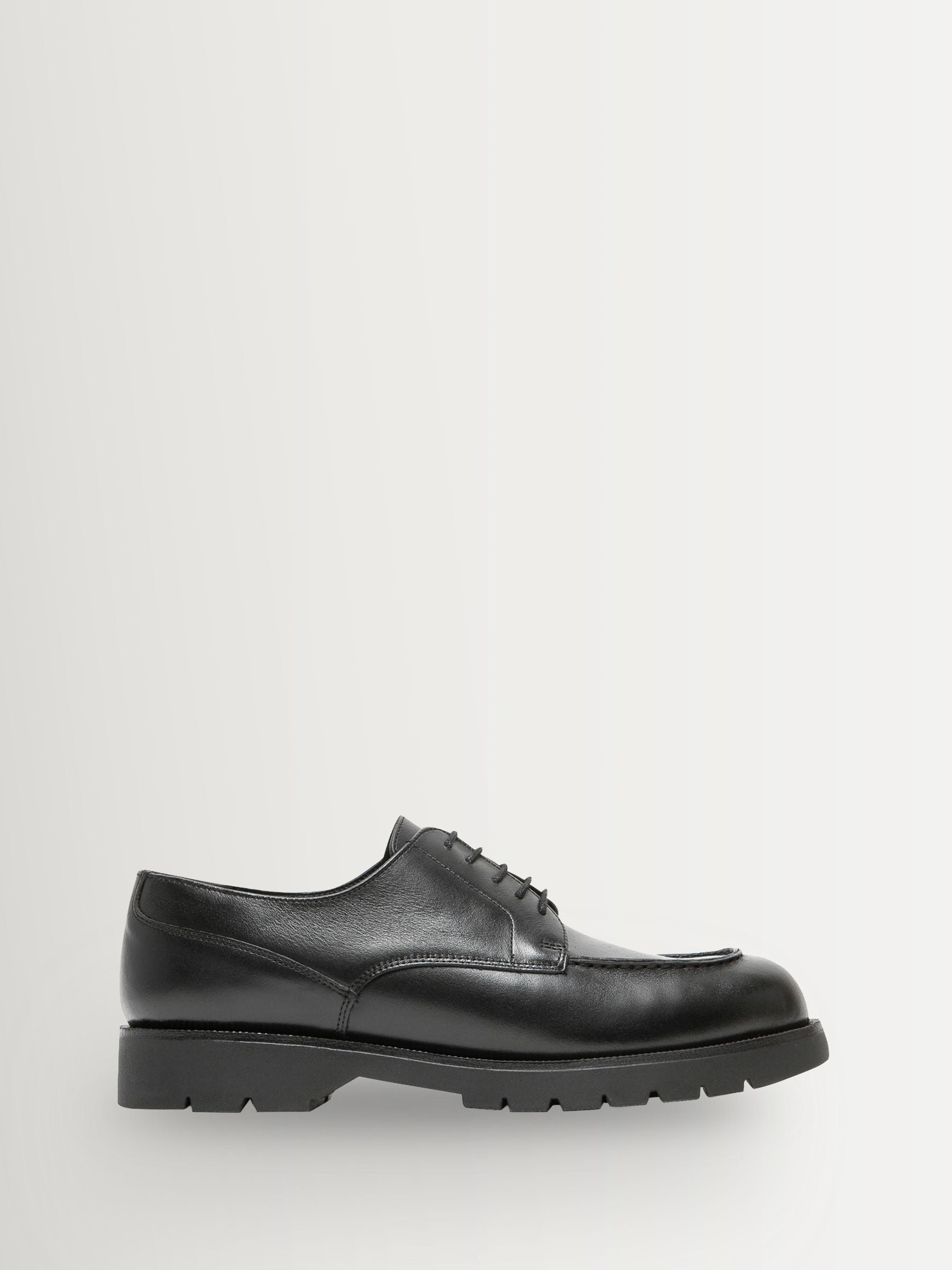 Buy KLEMAN Black Frodan Leather Shoes from Next USA Buy KLEMAN Black Frodan Leather Shoes from Next USA