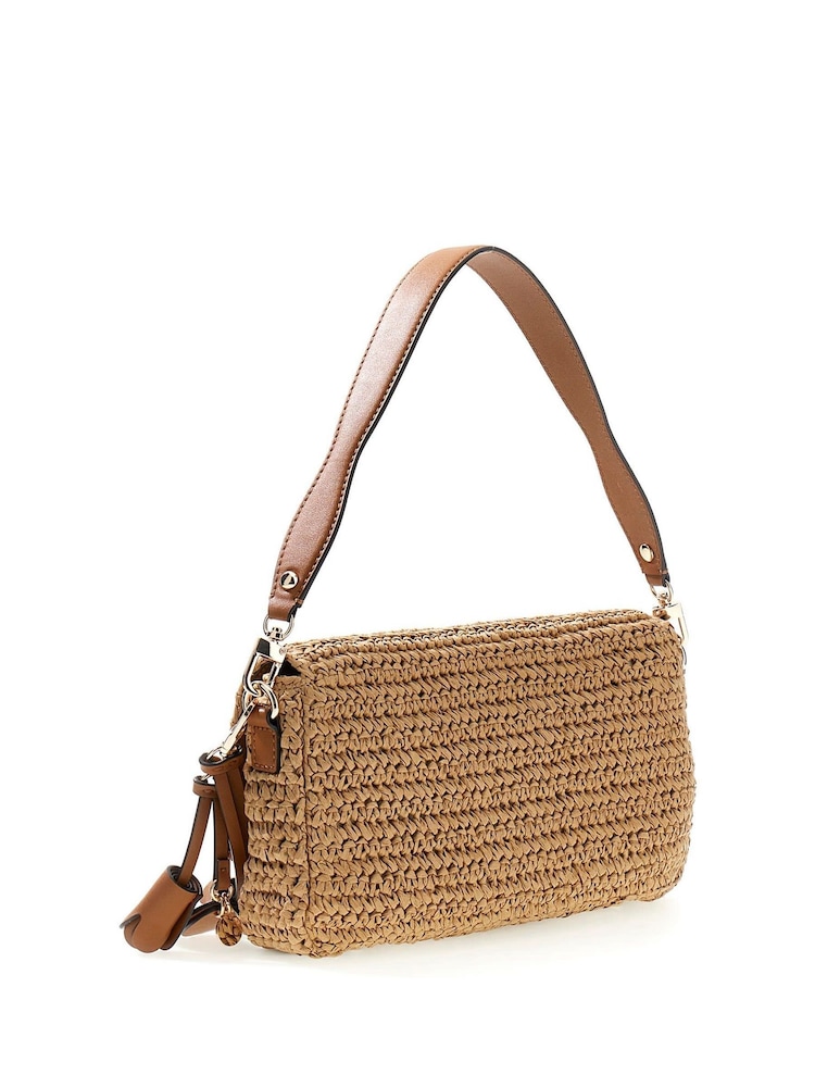 Guess Ofelia フラップショルダーバッグ - 画像 2 / 3