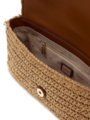 Guess Ofelia フラップショルダーバッグ - 画像 3 / 3