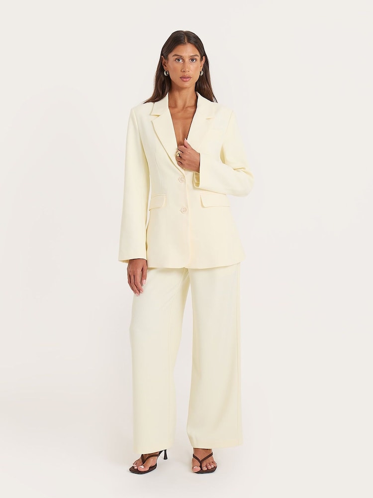 4th & Reckless Naylor Trousers - Image 1 of 7