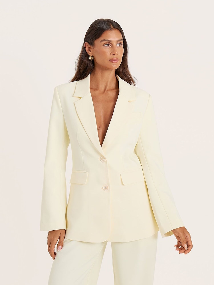 4th & Reckless Naylor Blazer - Image 1 de 5