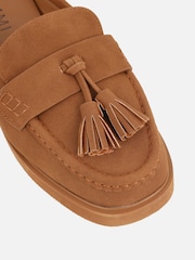 Simmi London Hattie Quasten-Loafers - Bild 2 von 4