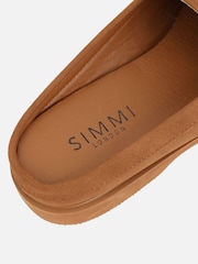Simmi London Hattie Quasten-Loafers - Bild 3 von 4