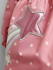 JoJo Maman Bébé Chaqueta acolchada con peplum - Imagen 7 de 8