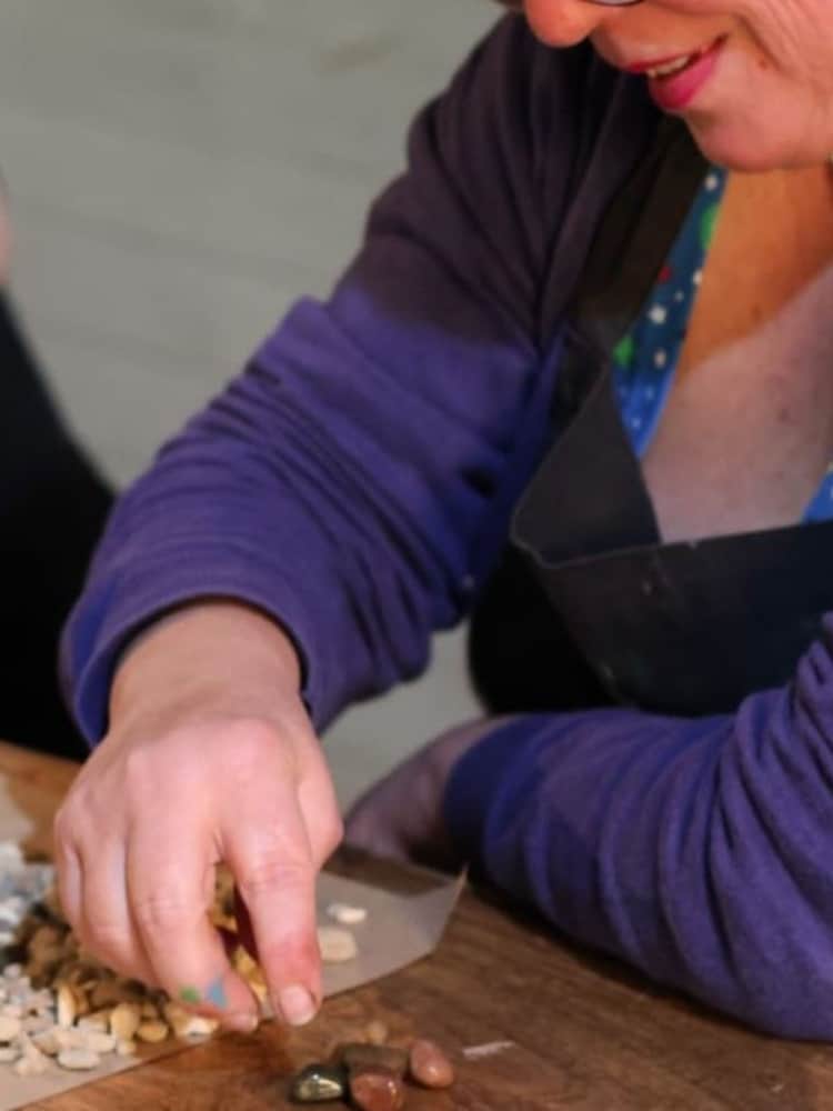 Virgin Experience Days Create Your Own Terrarium with Cocktail For 2 - Image 2 of 4