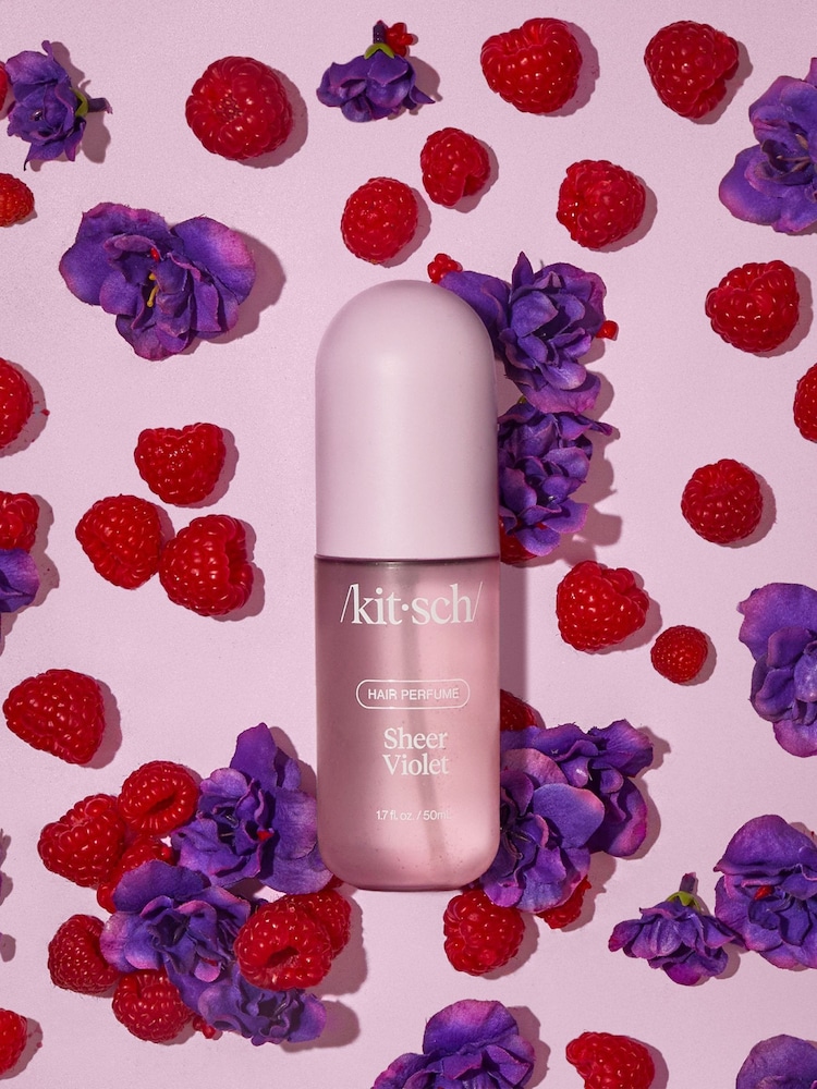 Kitsch Sheer Violet Hair Perfume - Image 2 of 5