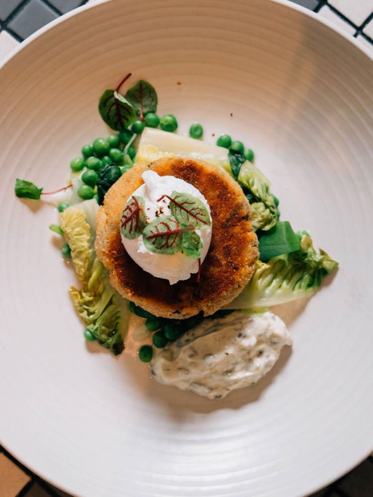 Virgin Experience Days Brasserie Blanc Three Course Meal with Prosecco For 2 - Image 1 of 4