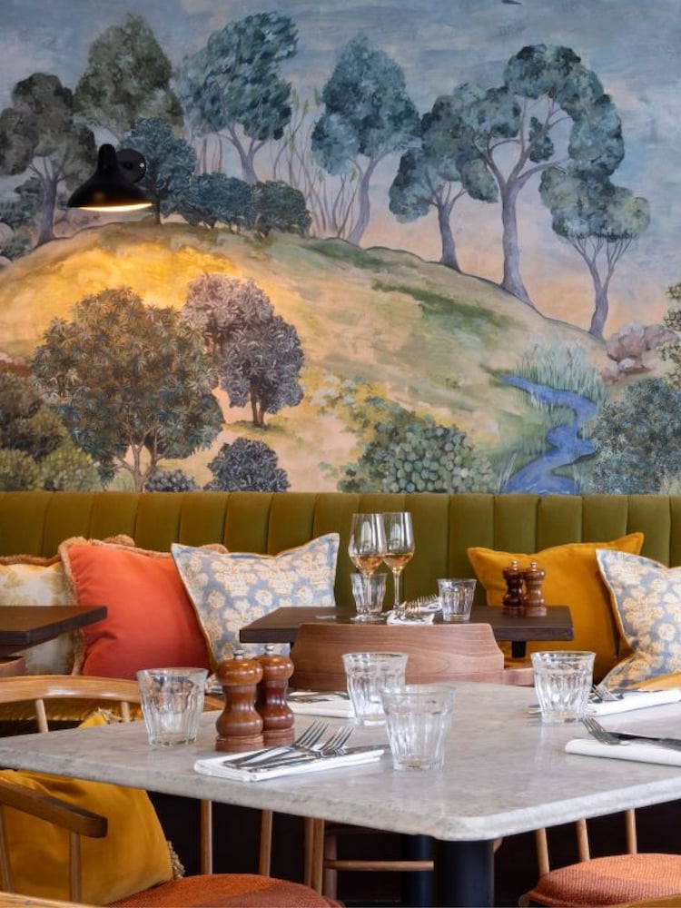 Virgin Experience Days Brasserie Blanc Three Course Meal with Prosecco For 2 - Image 2 of 4