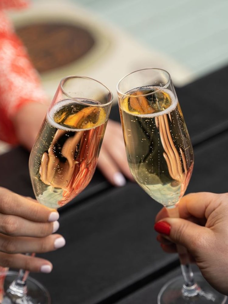 Virgin Experience Days Brasserie Blanc Three Course Meal with Prosecco For 2 - Image 4 of 4