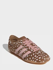 adidas Originals Animal Tokyo Trainers - Image 1 of 9