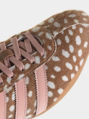 adidas Originals Animal Tokyo Trainers - Image 6 of 9