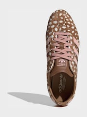 adidas Originals Animal Tokyo Trainers - Image 8 of 9