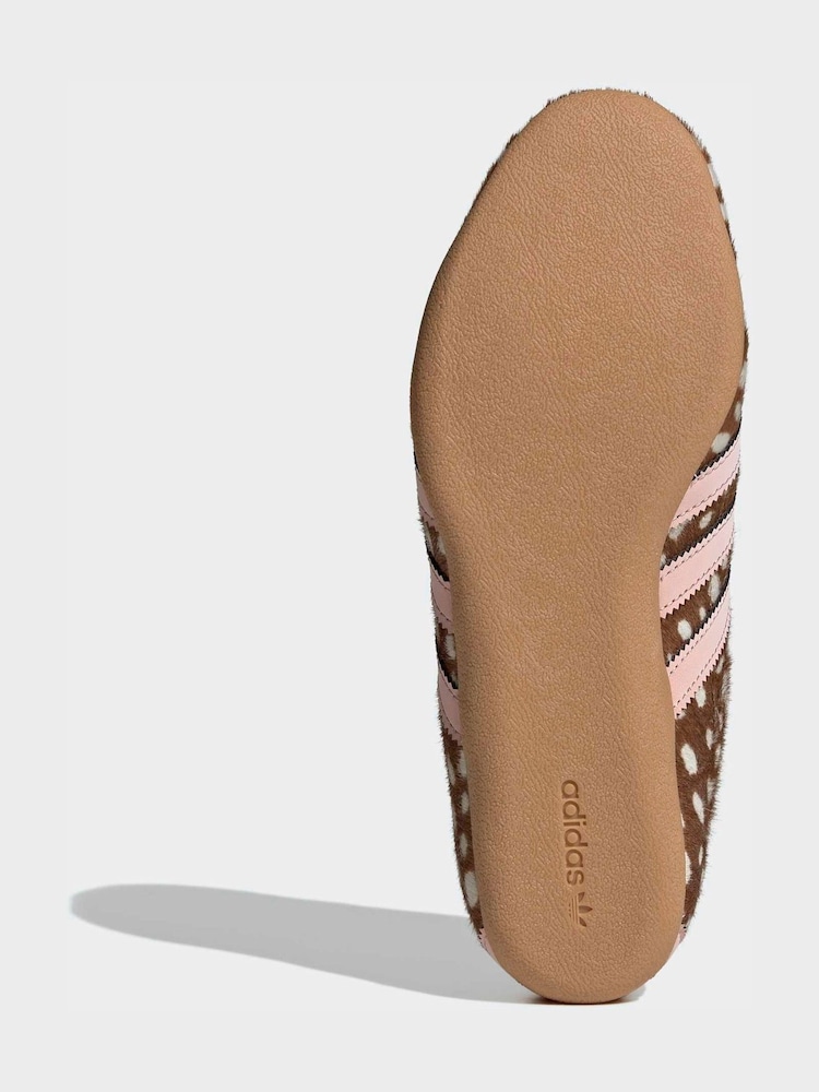 adidas Originals Animal Tokyo Trainers - Image 9 of 9 adidas Originals Animal Tokyo Trainers - Image 9 of 9