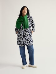 Seasalt Cornwall Blue Port Gaverne Tunic - Image 1 of 5