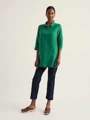 Seasalt Cornwall חולצה, דגם Artist's Journey - תמונה 1 מתוך 5