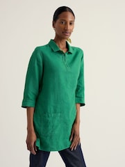 Seasalt Cornwall חולצה, דגם Artist's Journey - תמונה 2 מתוך 5