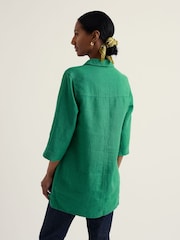 Seasalt Cornwall חולצה, דגם Artist's Journey - תמונה 3 מתוך 5