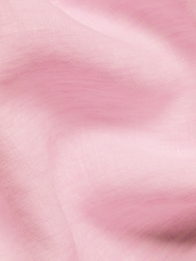 Charles Tyrwhitt Pink Stripe RFU Button-Down Washed Oxford Shirt - Image 5 of 5