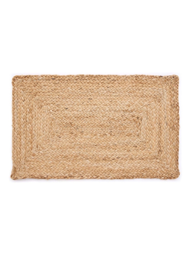 Origin Rugs Jute Extra Doormat - Imaginea 2 din 3