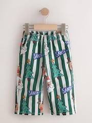 Multi - Pantalones anchos (3meses -7años) - Imagen 6 de 9