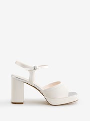 صندل Nora بكعب سميك من Rainbow Club - صورة 1 من 1