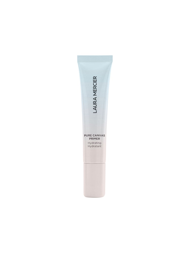 Laura Mercier Pure Canvas Primer Hydrating Mini Travel Size - Image 1 of 7 Laura Mercier Pure Canvas Primer Hydrating Mini Travel Size - Image 1 of 7