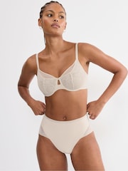 Triumph Nude Wired Comfort Contour Bra - Image 1 of 4