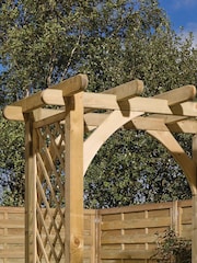 Rowlinson Natural Cheltenham Arch - Image 2 of 6