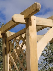 Rowlinson Natural Cheltenham Arch - Image 3 of 6