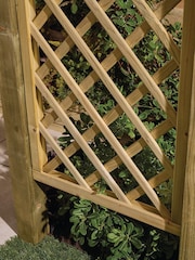 Rowlinson Natural Cheltenham Arch - Image 4 of 6