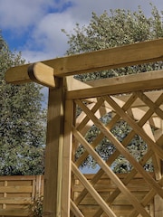 Rowlinson Natural Cheltenham Arch - Image 5 of 6