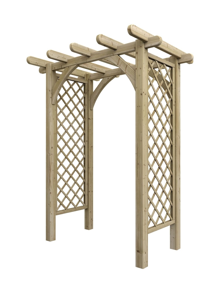 Rowlinson Natural Cheltenham Arch - Image 6 of 6