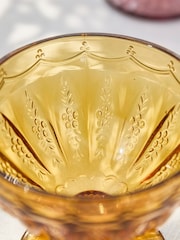 Dibor Set of 6 Multi Footed Bowls - Image 5 of 6